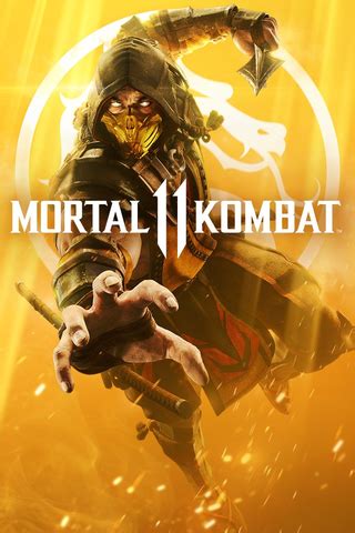 tvtropes mortal kombat 11.